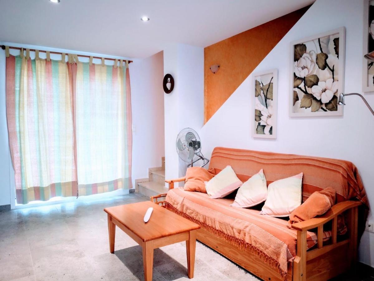 Adosado Nueva Oropesa Villa Oropesa del Mar Exterior photo