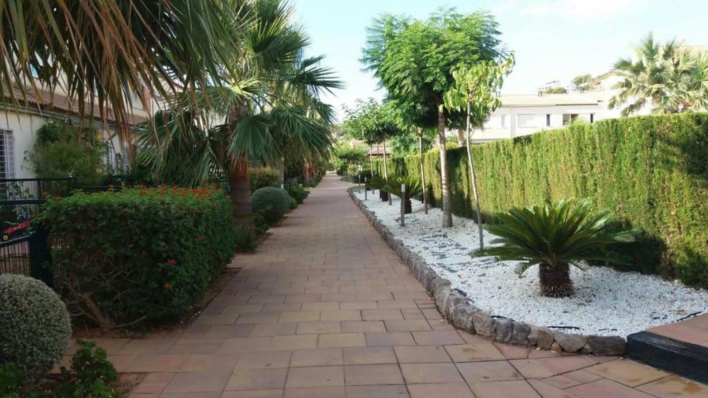 Adosado Nueva Oropesa Villa Oropesa del Mar Exterior photo